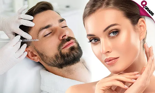 Dermal Fillers!